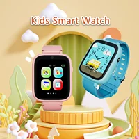 Smart Watch for Kids With 5 Games, Touchscreen, Calendaring Camera Music Player Time Display Video & Audio Recording 1