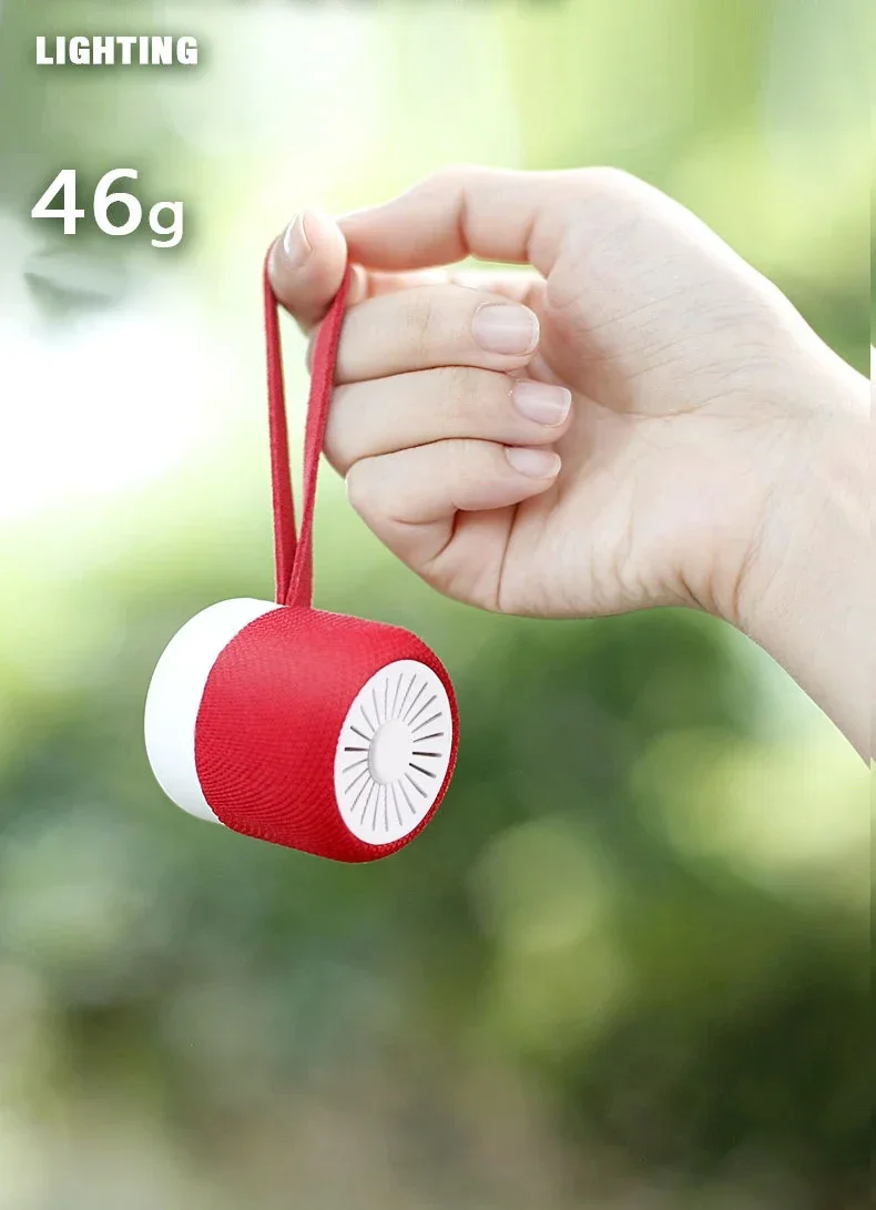 

Portable Wireless TWS High Quality Speaker Bluetooth Audio Fashion Column Music Center Super Bass Subwoof Outdoor Sound New Mini