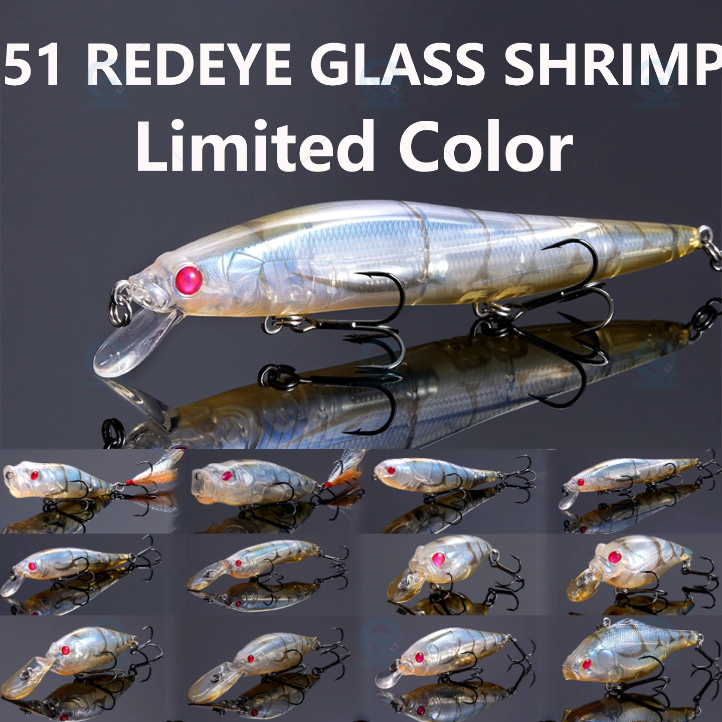 Megabass-señuelo de pesca de japón, accesorio de 38 colores limitados,  ilusión ciber, aparejos de lubina, novedad de 2022,02 - AliExpress