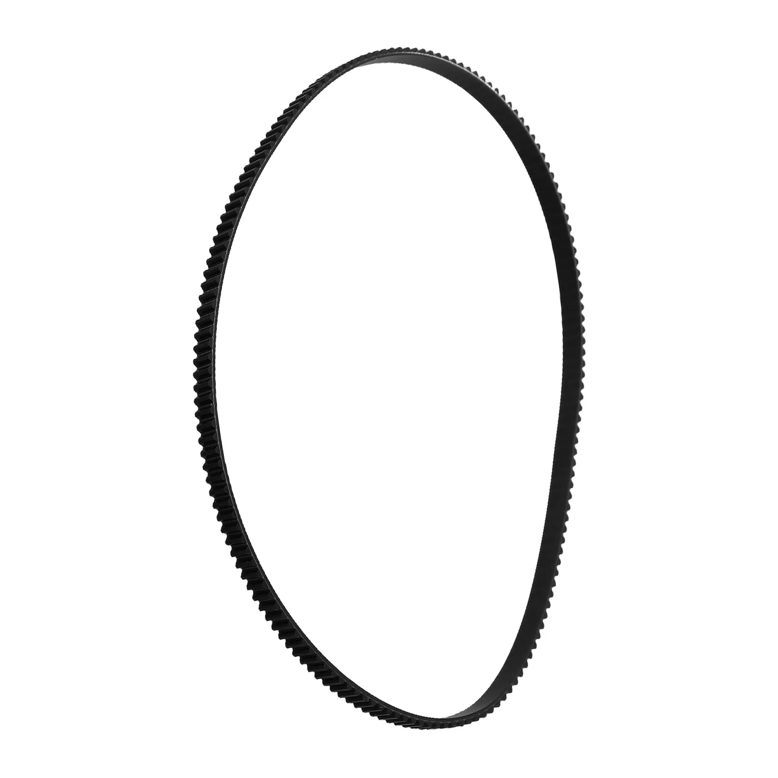 160-191 Teeth 480-573MM Multiple Sizes Bread Maker Belt Kitchen Replace Repair Parts Replacement Rubber