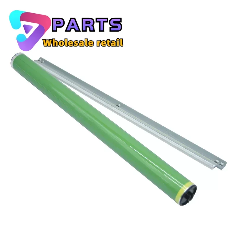 

4PC OPC Drum + Blade MX-36 OPC Drum for Sharp MX 2310 2610 2610N 2618U 2640 3618 2338 MX2310 MX2610 MX2615N MX2618 MX3138 MX3618