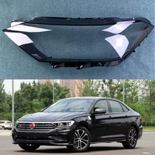 

Car headlight cover for 2019 2020 2121 Volkswagen Sagitar transparent lamp cover headlight shell PC mask