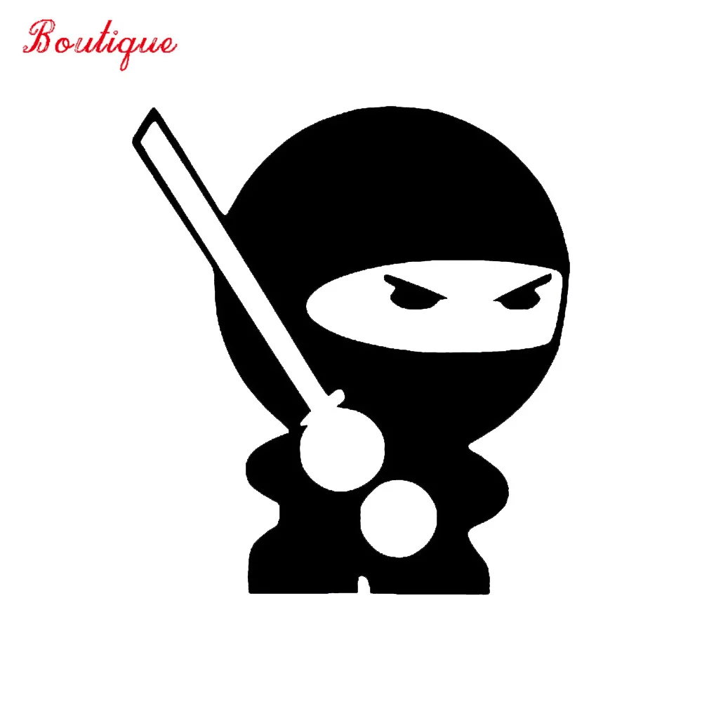 

Jpct car cartoon warning Panda baby love cute car motorcycle external accessories waterproof Vinyl Sticker 15cmx13 3cm