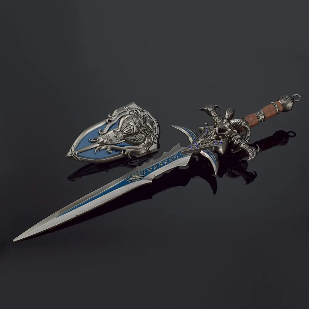 工芸品 wow World of Warcraft  Frostmourne Frostmourne | World of Warcraft Limited Edition – Acejin