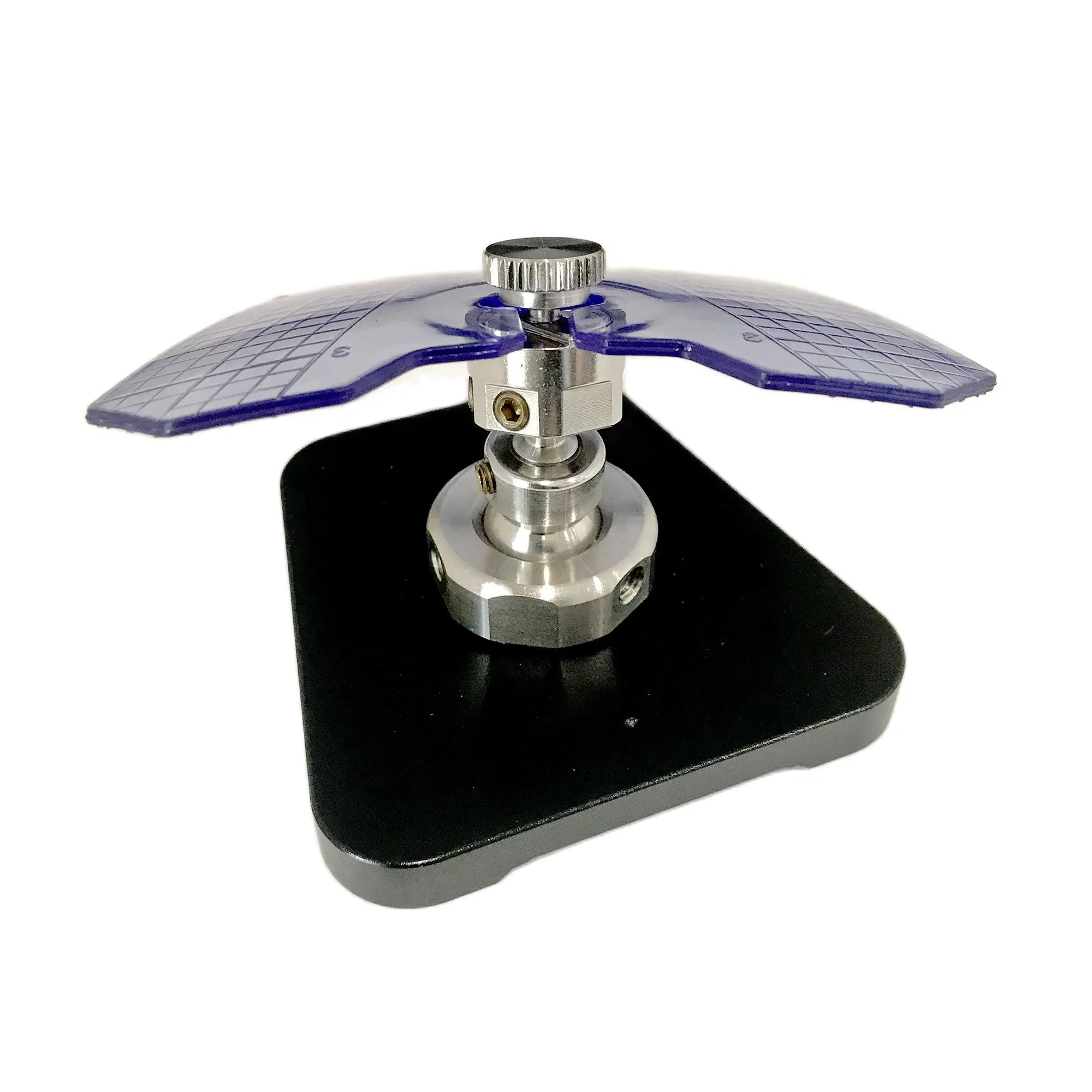 Dental Basic System Denture Alignment Base Gimble Refill Guide Frame