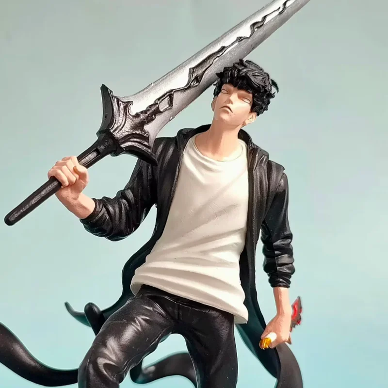 S64b0d1fe15bd4d708a16ba92c67c5af87 - Solo Leveling Merch