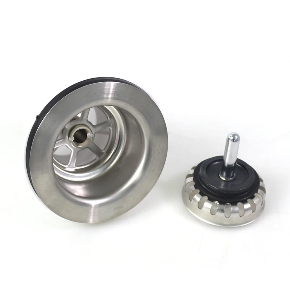 TALEA dissipador Waste Strainer, 85mm Flange *