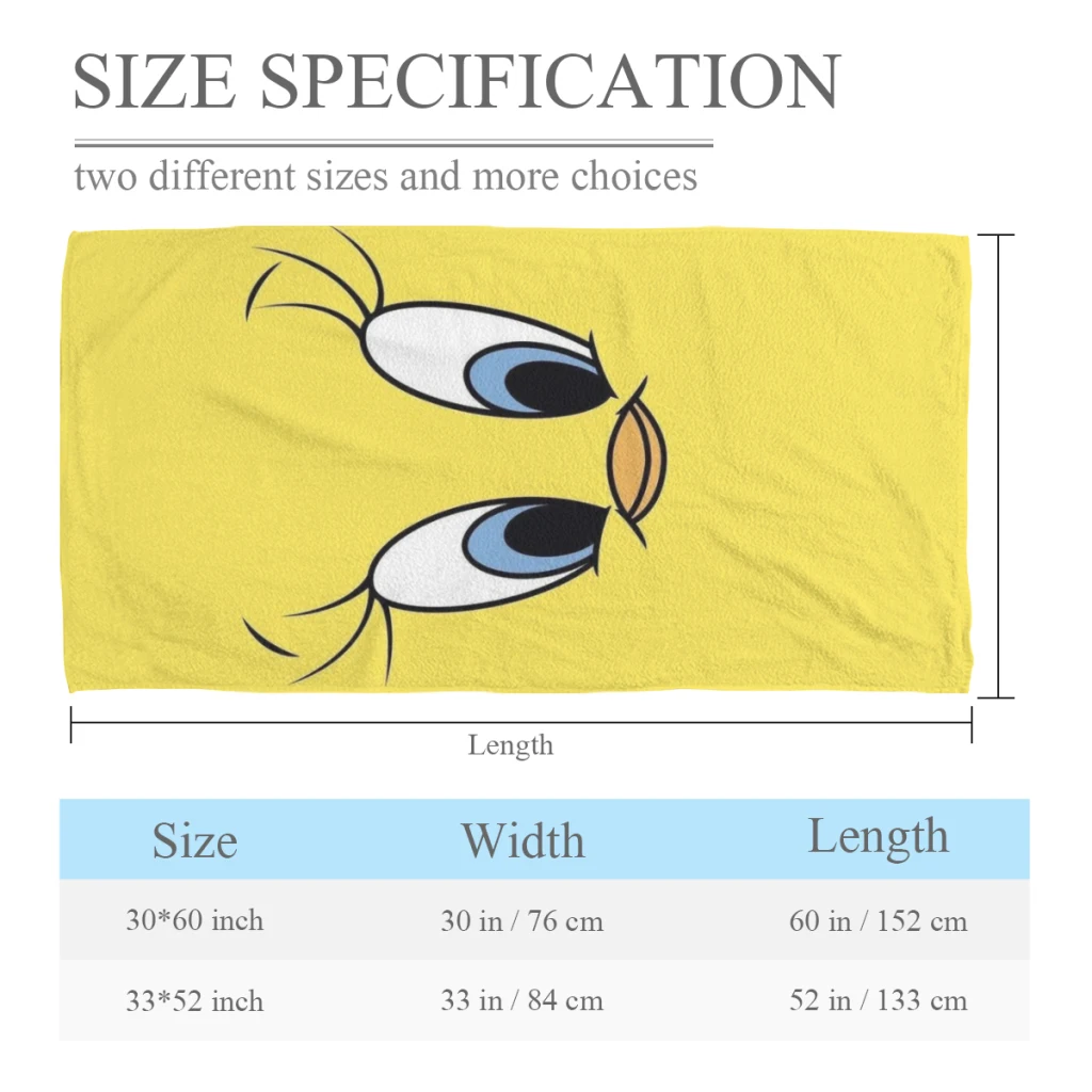 Animal Beach Towel Poncho Summer Bathing Towels Cover-ups Quick Dry Sand Free Yoga Spa Gym Pool