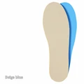 Beige-blue
