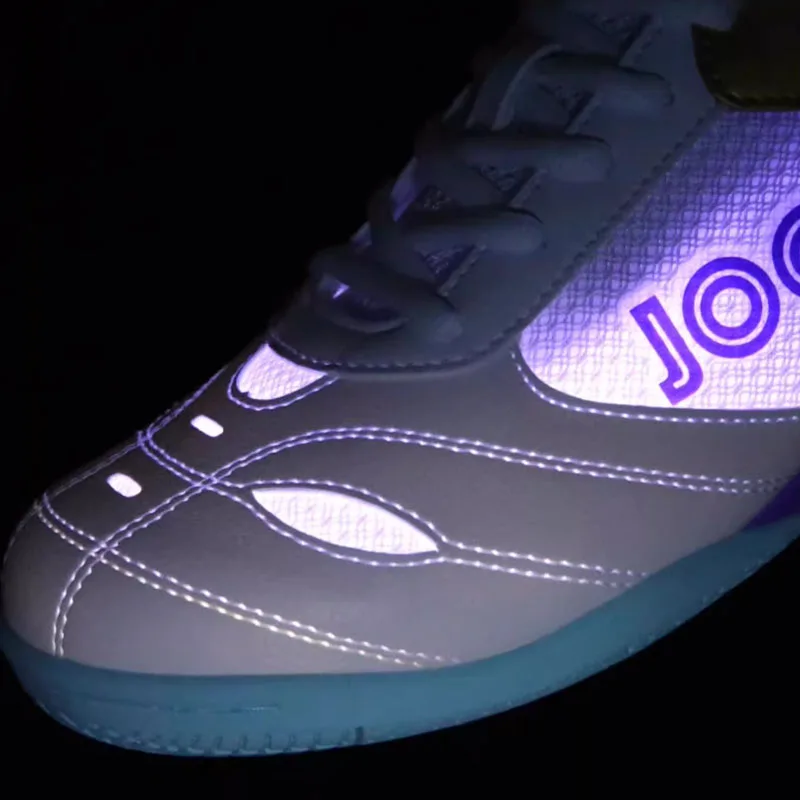 JOOLA Table Tennis Shoes Men Women Professional Ping Pong Sneakers Sports Shoes Anti Slip Breathable Indoor Sneakers table tennis shoes
