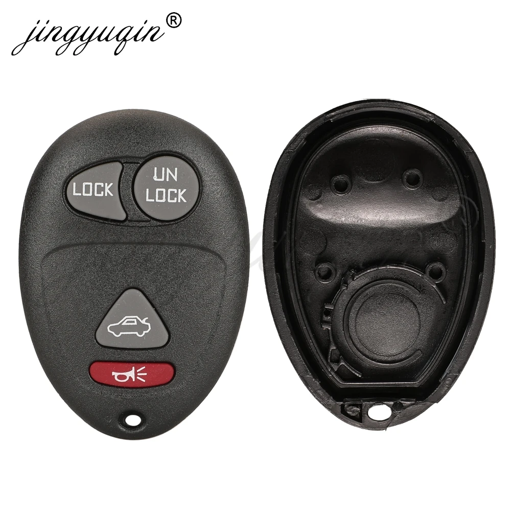 4 Buttons