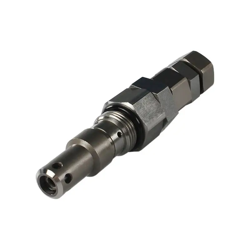 

4372038 4386637 420-00257 Main Relief Valve for Hitachi EX200-5 EX220-5 Sumitomo SH200-A3 SH350 Doosan For Daewoo