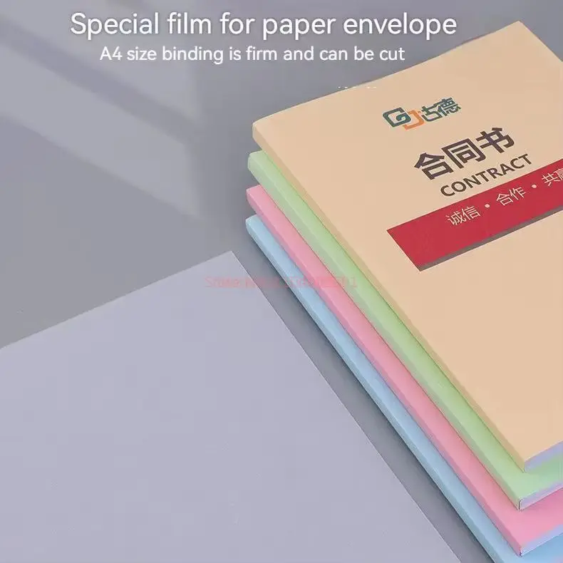 1/5/10pcs Hot Melt Binding Machine Glue Strip Glue Binding Machine Film Contract Bidding Envelope Seal Office Supplie