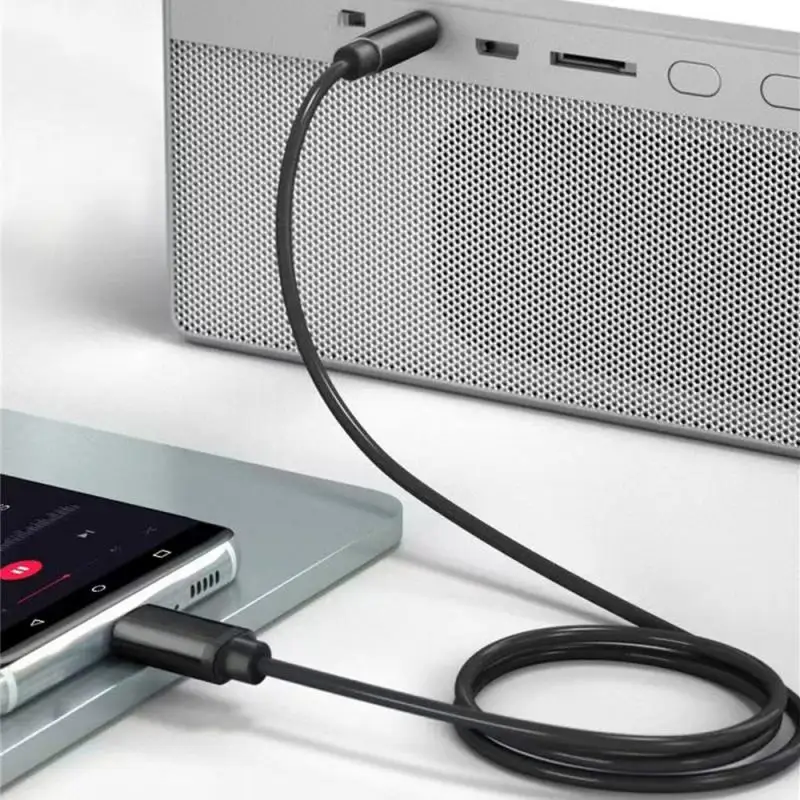 Cavo Per Cuffie Poyatu 1000X Per Cavo Audio Sostitutivo Per Cuffie Mdr-1000X Wh-1000Xm2 Wh-1000Xm3