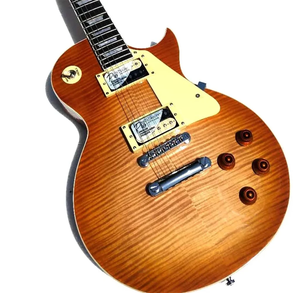 

High-quality Six-String Guitars Free Shipping in Stock