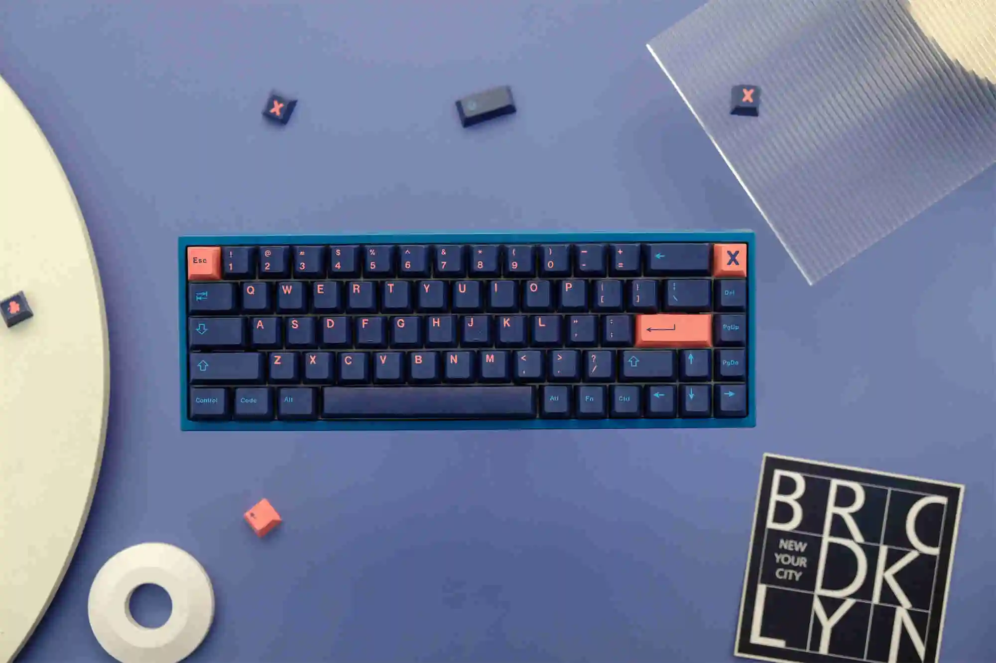 computador e escritório