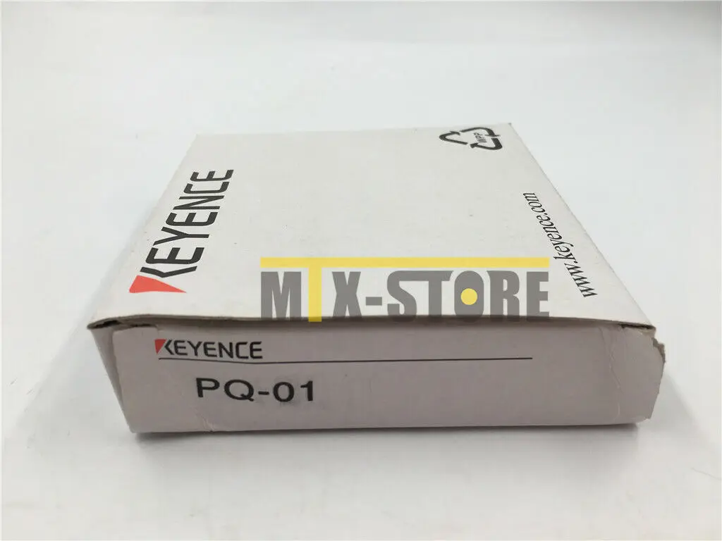 

1pcs Keyence Brand new ones Photoelectric Sensor PQ-01 PQ-01R PQ-01T New In Box