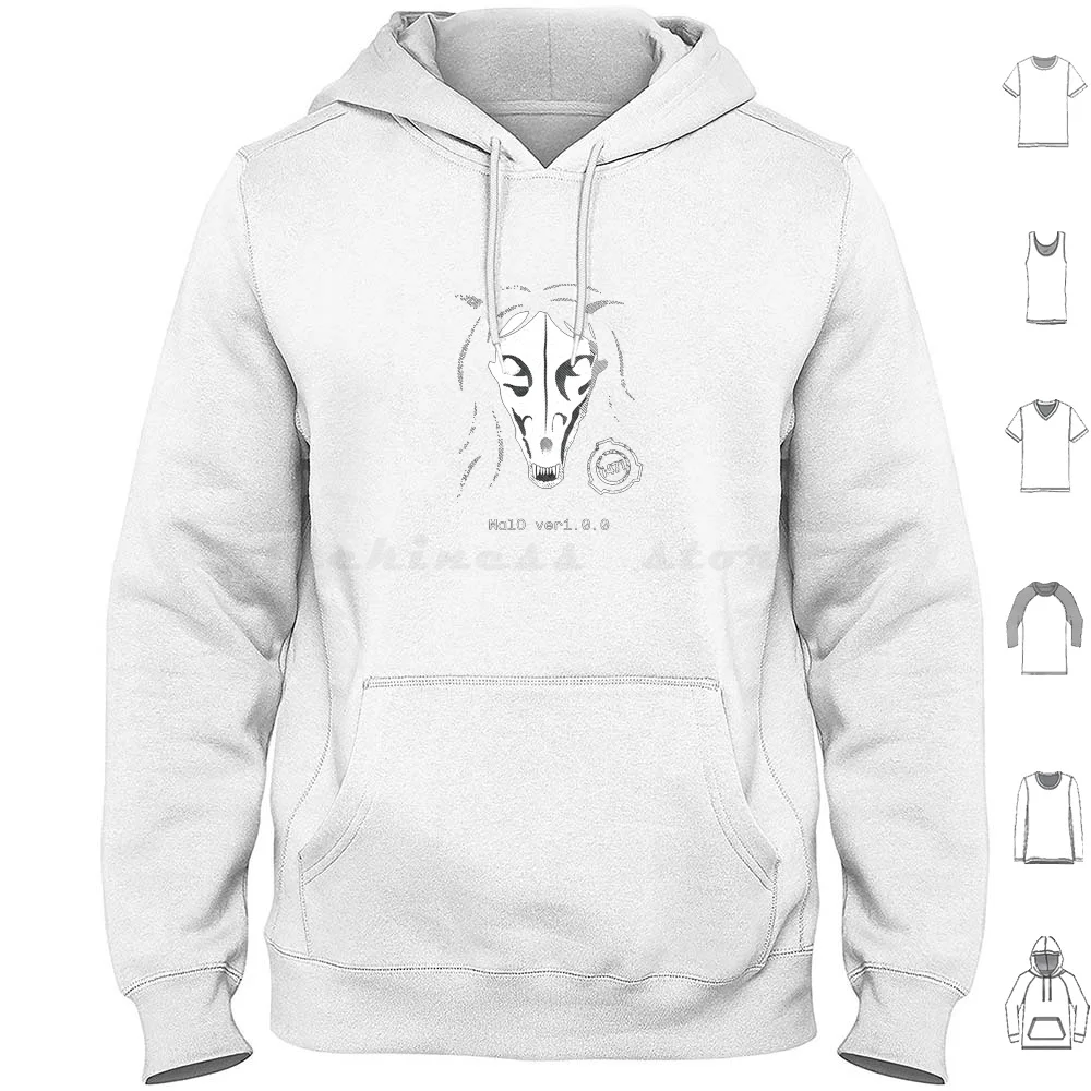 Scp 1471 Sticker-scp 1471 Essential Tshirt Hoodie Cotton Long Sleeve Scp  1471 Scp Scp Malo Scp Foundation 1471 Furry - Hoodies & Sweatshirts -  AliExpress