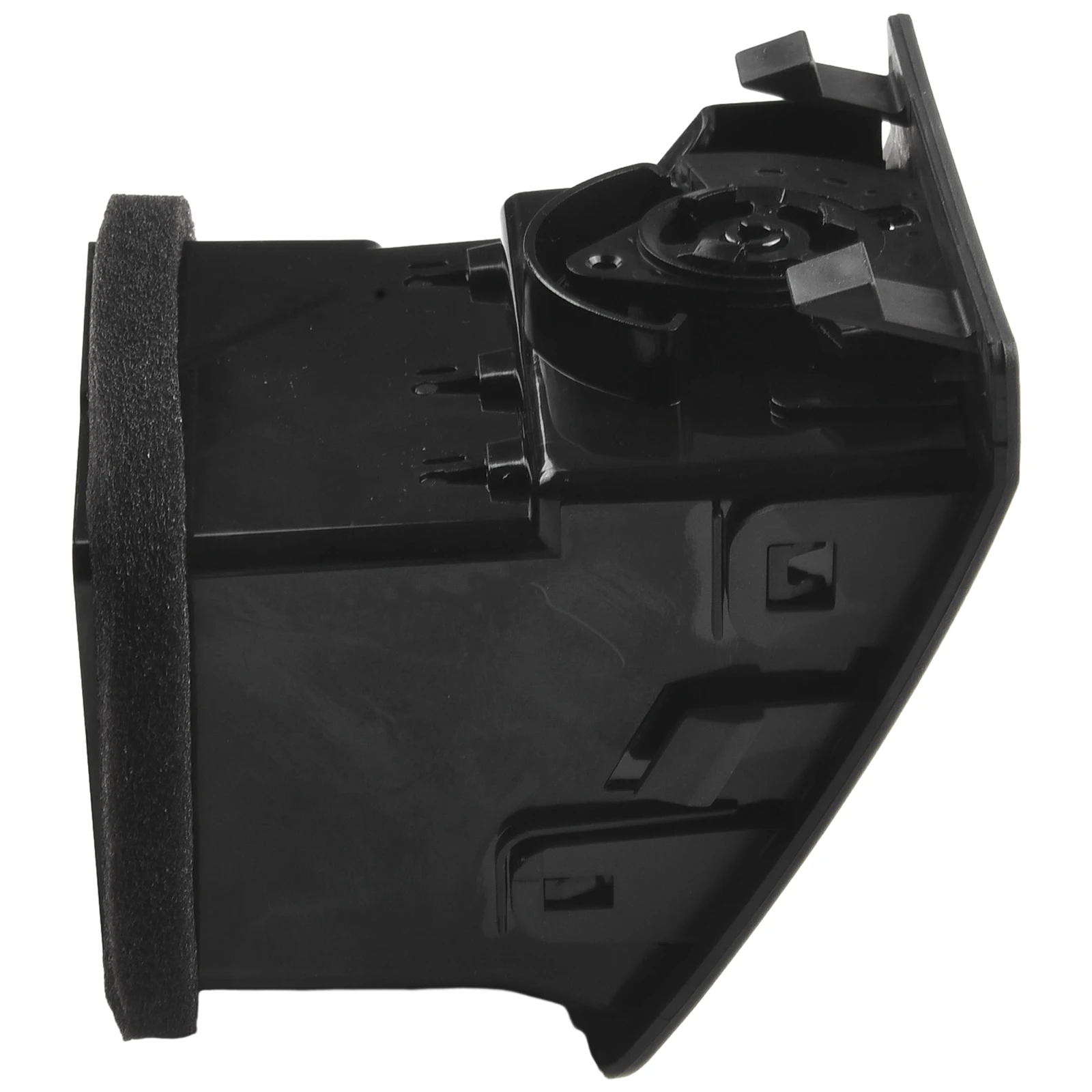 

Автомобильный левый обогреватель воздуха A/C Vent 1QL41XDVAA 1NF052DVAB для Dodge для Challenger 2008-2014 пластиковый обогреватель воздуха A/C