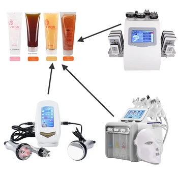 Ultrasonic RF Conductive Gel 300g 3