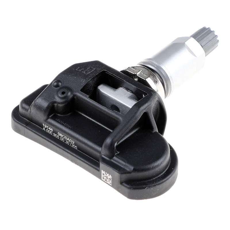433 MHZ TPMS Ÿ̾ з ͸  0009050030   A 0009050030   2014-2020 ޸- G-Ŭ GLA Ŭ X 156
