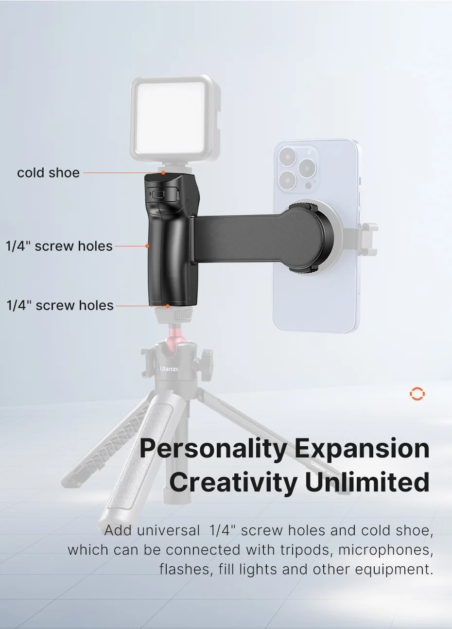 Phones e Accessories