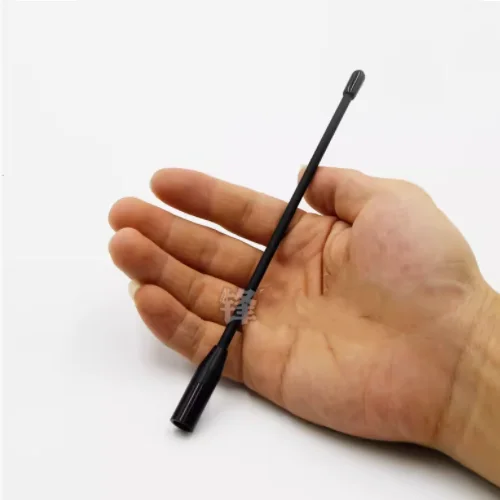 SMA Male 840/868/915MHz soft whip high-gain RFID terminal module NB antenna for UAV. external antenna,shortwave antenna