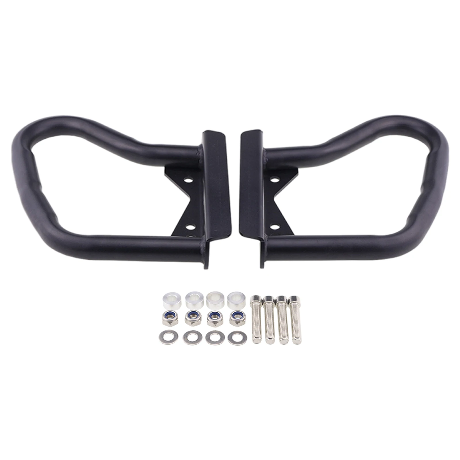 Motorcycle Engine Guard Crash Protector Fit for Guzzi V7 V9 Roamer Bobber 2016-2020 Motorcycle Accessories Fall Protection