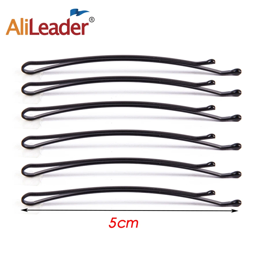 Рисунок 4 - U-образные шпильки для волос