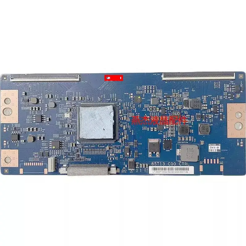 

85T13 C00 85T13 C00 T-CON board для 85 дюймовой разницы в цене