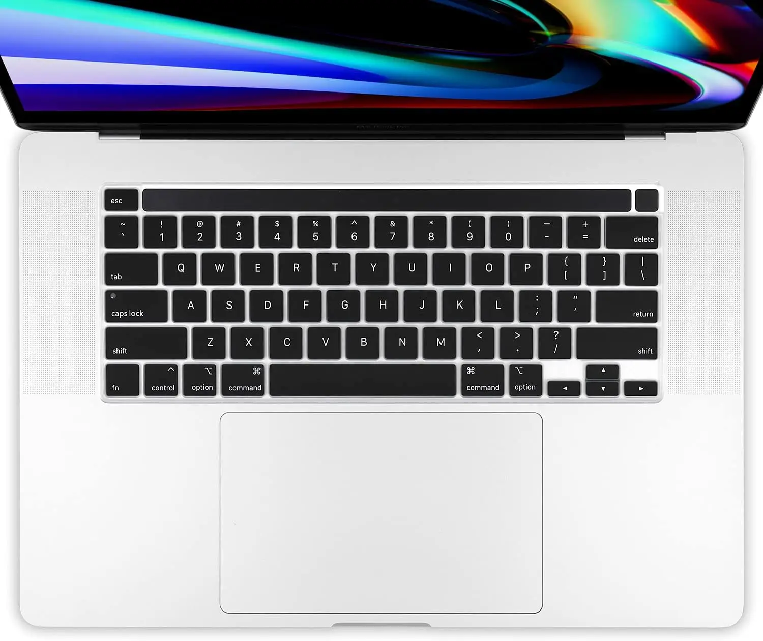 mac ハングル キーボードカバーの選び方と使い方を徹底解説