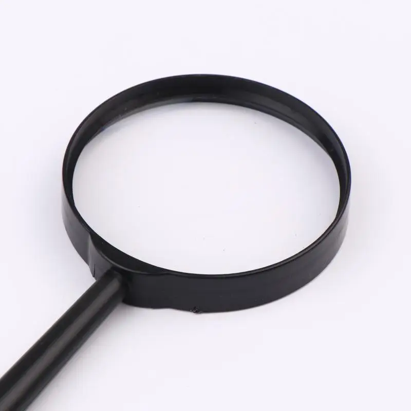 Enhanced Magnifying Glass for Jewelry, Coins, and Stamps – Professional Quality with Multiple Sizes Available