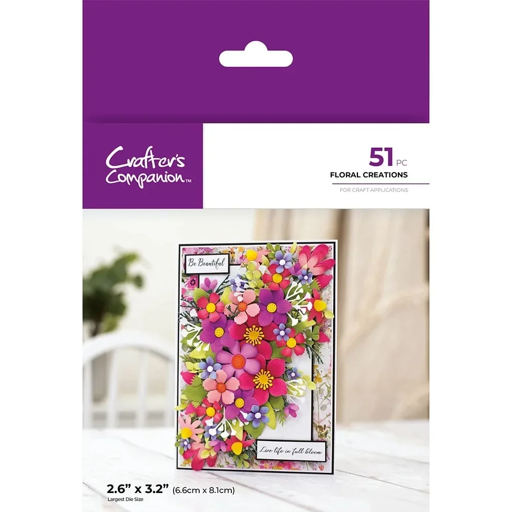 Fustelle Per Scrapbooking 2 Pezzi – Forma Piuma, In Acciaio Al Carbonio, Per Taglio E Goffratura, Fai Da Te, Biglietti E Decorazioni - 3