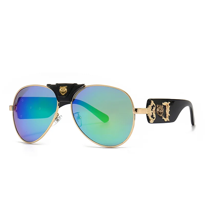 ������� ���� ���� Ŭ���� ���� ���۶� ������ ���Ÿ� �귣�� ���� ���۶� ���� �״� �Ȱ� Oculos Uv400