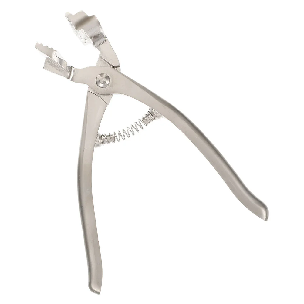 

Canvas Clamp Oil Painting Pliers Handle Clamp Cloth Stretched Canvas Pliers Painting Stretch Fabric Clamp Pliers Art Tool