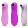 Clit Sucker Vagina Sucking Vibrator Female Clitoris Vacuum Stimulator Nipple Sexy Toys for Adults 18 Women Masturbator Product 1