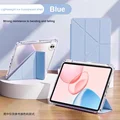 Ice blue