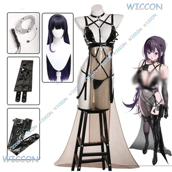 Vestito Dea sexy