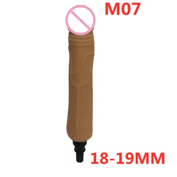 Sex Toys for Women Sex Machine Orgasm Thrusting Vibrator Dildo Fascial Gun Muscle Relax Body Massage Accessories Masturbation 3