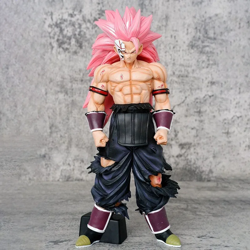 Figurine Dragon Ball Z – Goku Oozaru (Singe Géant) – 18 Cm – PVC – 2024