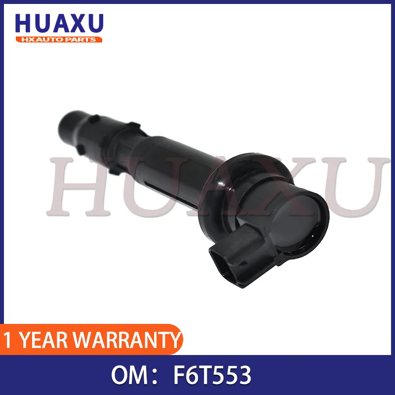 

MOTOR Ignition Coil F6T553 For Triumph Tiger 800 XR XCA Kawasaki ZX6R NINJA ZX636A Triumph Tiger XCA 800CC XR XRT