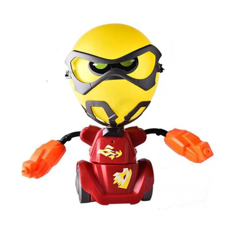 Remote Control Balloon Robot Multiplayer Game Kid Balloon Fight Game Children Desktop Parent-child Interactive Competitive