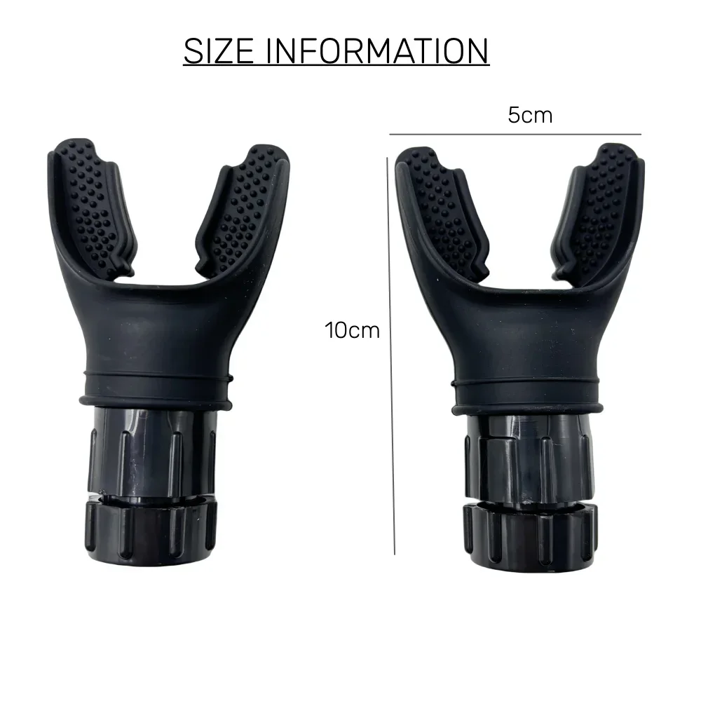Breathing Trainer Breathing Exerciser 1/2PC Sports Lung Fitness Equipment
