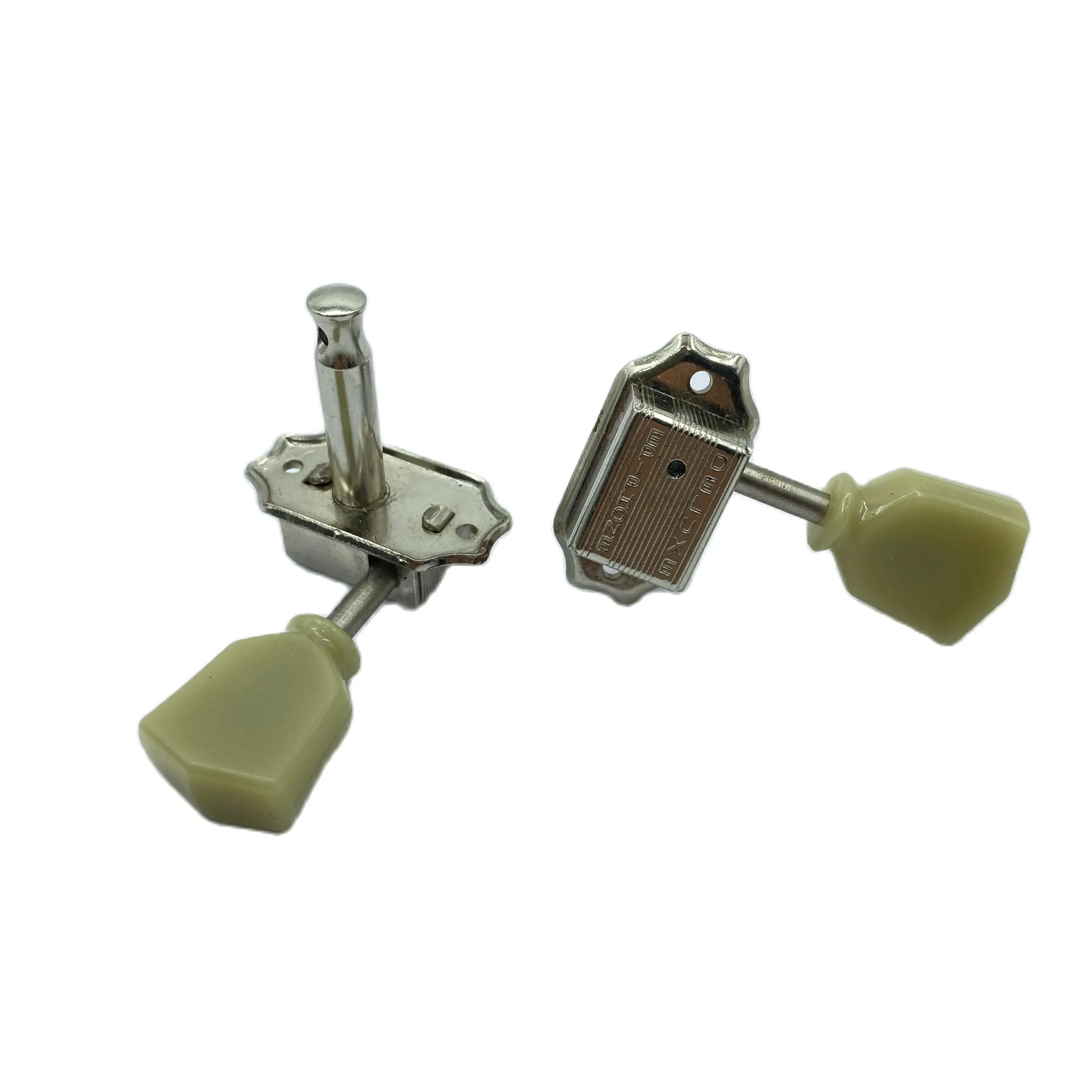 Stock Items original and Genuine EPI Vintages Tuner Key Machines Heads One Sets L3R3 Authorised