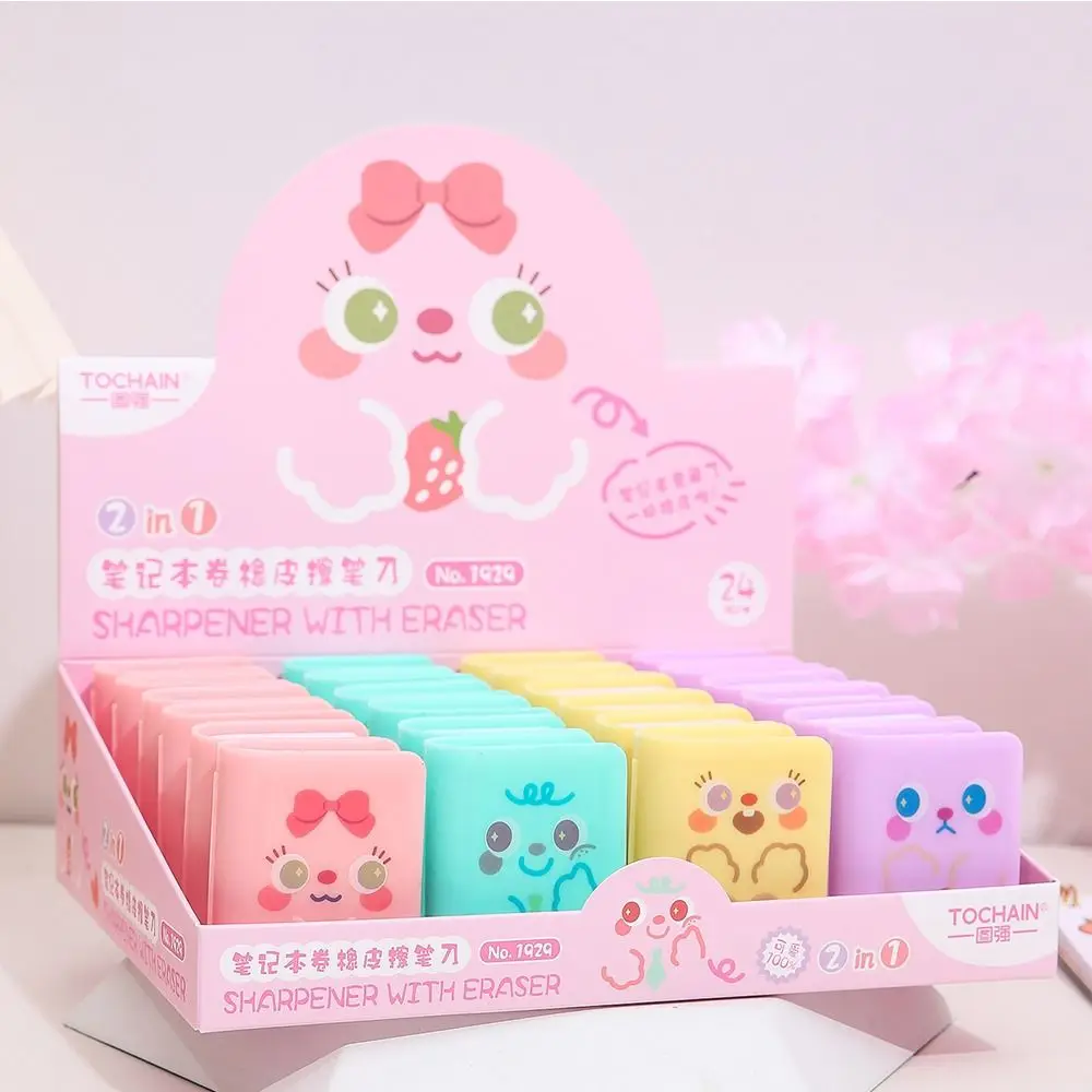 Рисунок 4 - Ластик-карандаш в форме книги