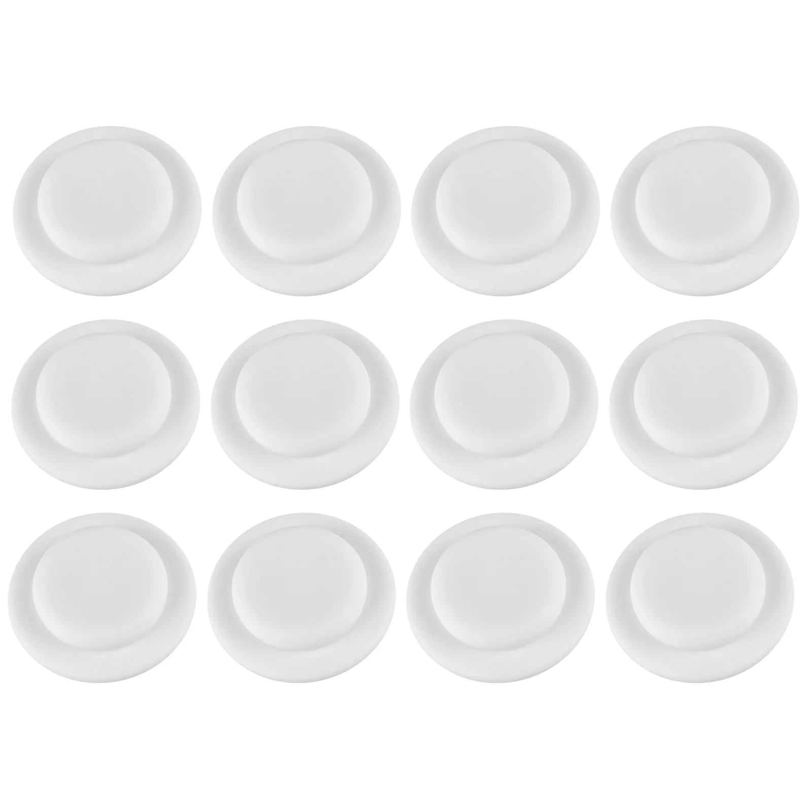 

Wide Mouth Bottle Ring Sealing Caps Lids Sealing Discs Baby Bottles Leak-Proof Gasket Compatible Wide Neck Collection Baby
