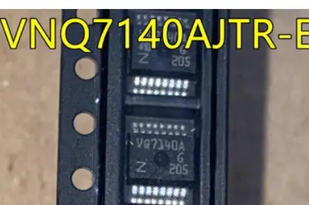 

NQ7140AJTR-E VNQ7140 SSOP16 VNQ500PA VNQ500 VNQ500PEPTR