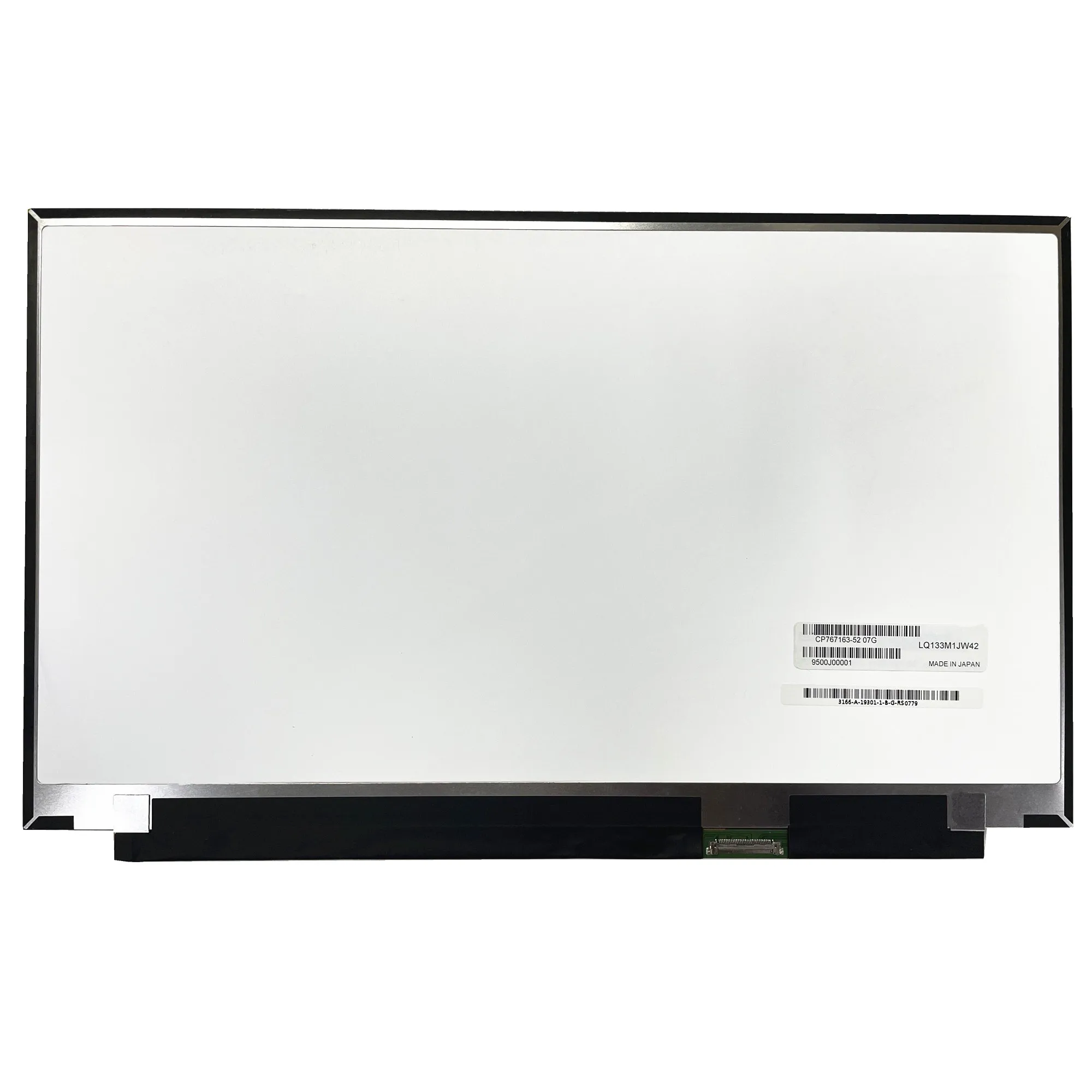 

LQ133M1JW42 LQ133M1JW41 LQ133M1JW48 LQ133M1JW35 13.3'' IPS Latop LCD Screen Panel Matrix 1920*1080 EDP 30 Pins