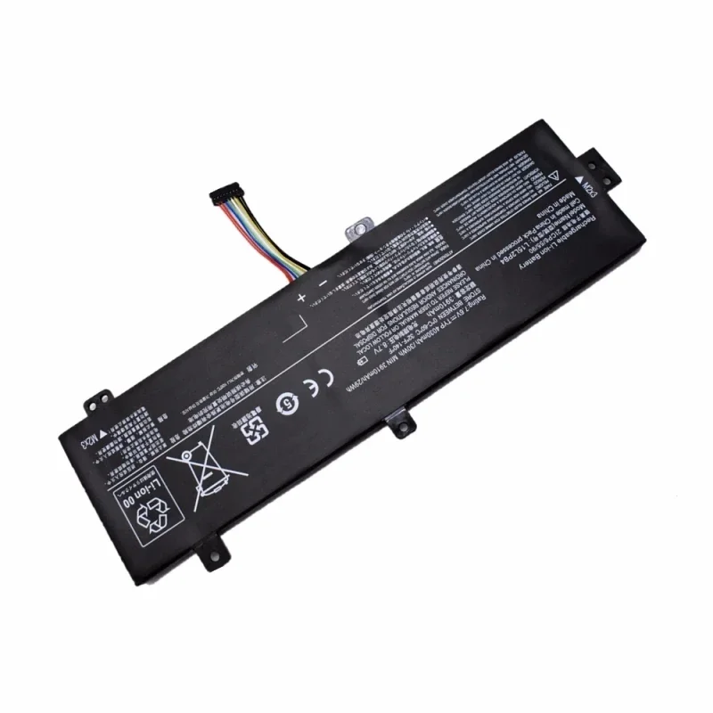 Bateria do Portátil para Lenovo Ideapad L15l2pb4 7.6v 30wh 31015isk 310-15ikb 510-15ikb L15l2pb5 L15m2pb5 L15c2pb3 L15m2pb3 - Imagem 4
