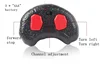 [Funny] Electronic pet Remote Control RC simulation light flash Mouse toy model Tricky prank Scary robotic insect animal Toy 4